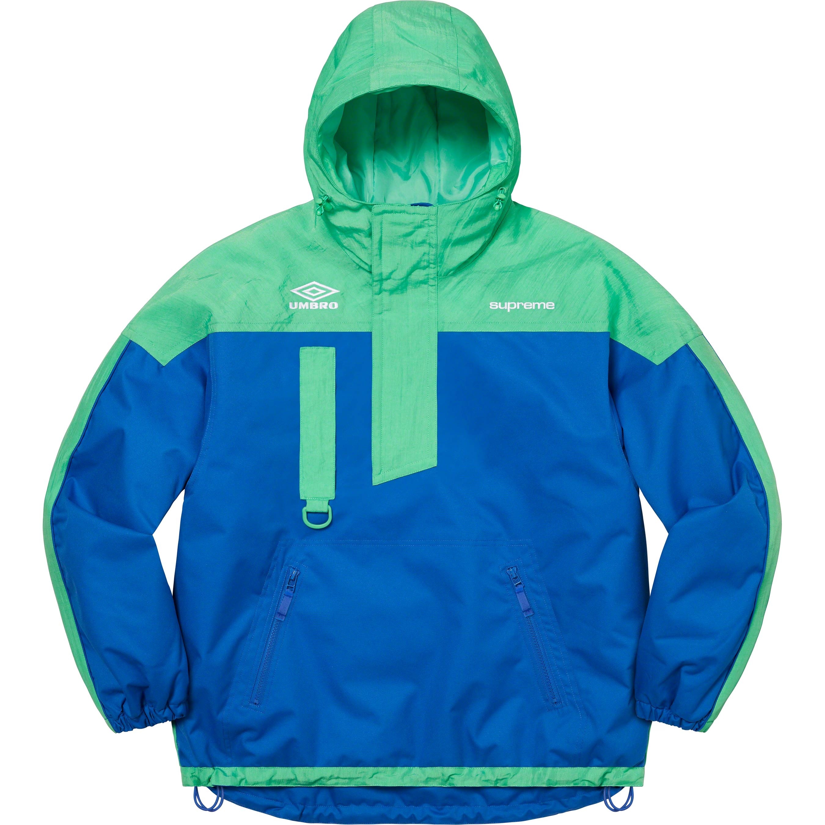 Supreme®/Umbro Hooded Anorak view 6